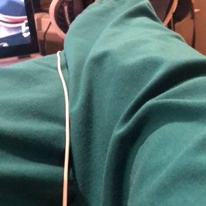 Meet your Posher, Joe